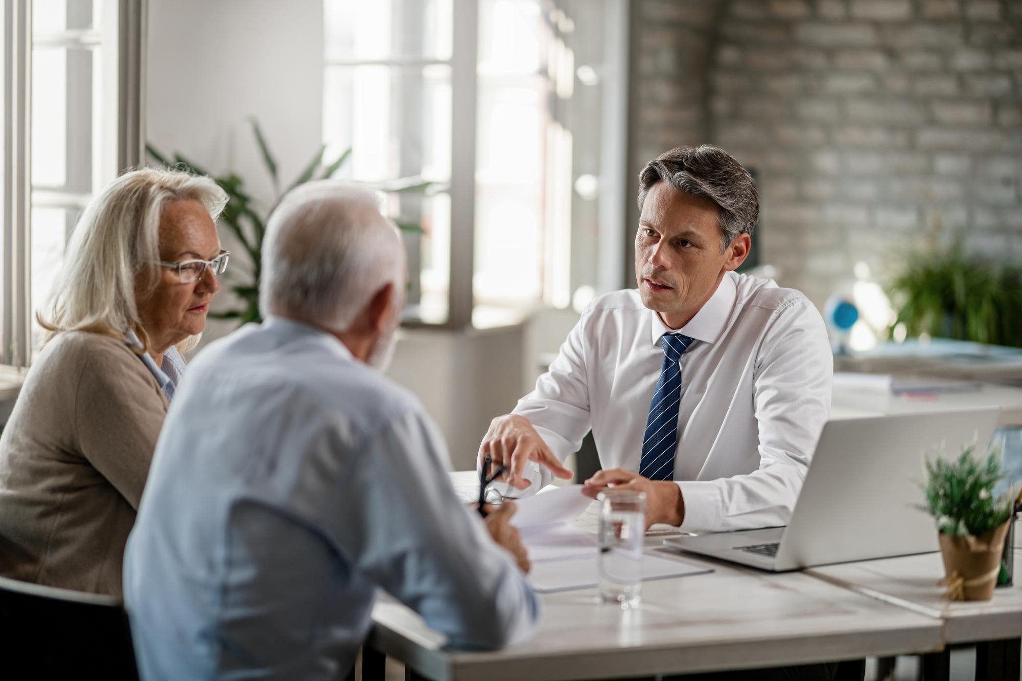 Hospital insurance operations support